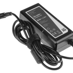 Green Cell PRO Charger / AC Adapter 20V 3.25A 65W for Lenovo IdeaPad 3, IdeaPad 5, 320-15 510-15 S145-14 S145-15 S340-14 S540-14
